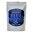 Elgin Organic Blueberries 1Kg