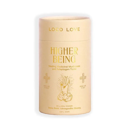 Loco Love Higher Being 180g