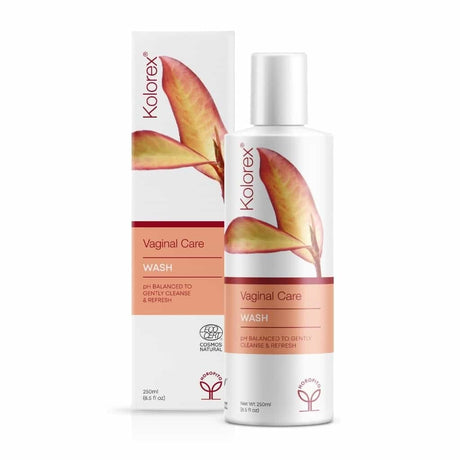 Kolorex Vaginal Care Wash 100ml