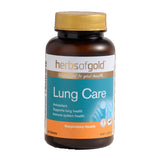Herbs of Gold Lung Care 60t