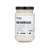 Gevity RX Bone Broth Sauce Great Guts Mayo 375ml