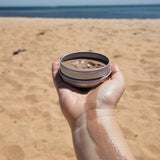 SunButter Skincare Tinted SPF50 Reef Safe Face Sunscreen 100g