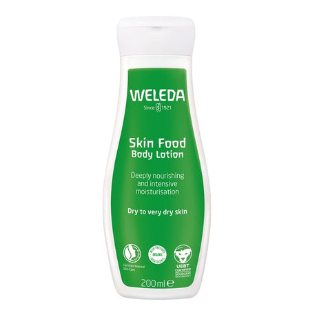 Weleda Skin Food Lotion 200ml