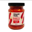 Kimchi Club. Ferment Chilli 140g