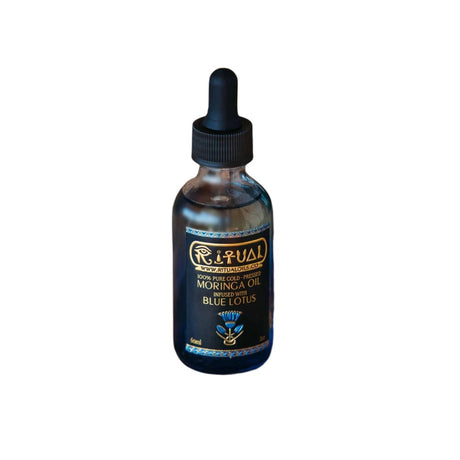 Ritual Oils Ritual Blue Oil 60Ml