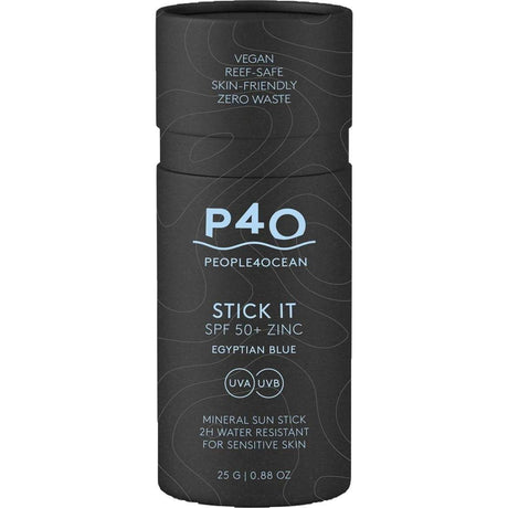 People4Ocean Stick It Blue 25g