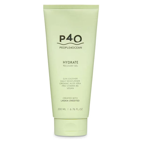 People 4 Ocean Hydrate Recovery Gel 200ml