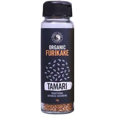 Spiral Foods Furikake Tamari 70g