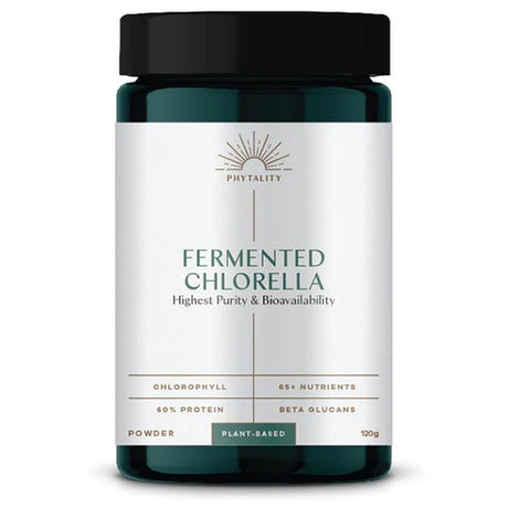 Phytality Ferment Chlorella 240g
