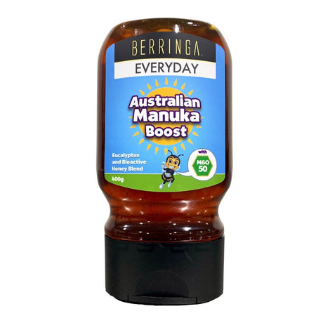 Berringa Everyday Manuka 400g