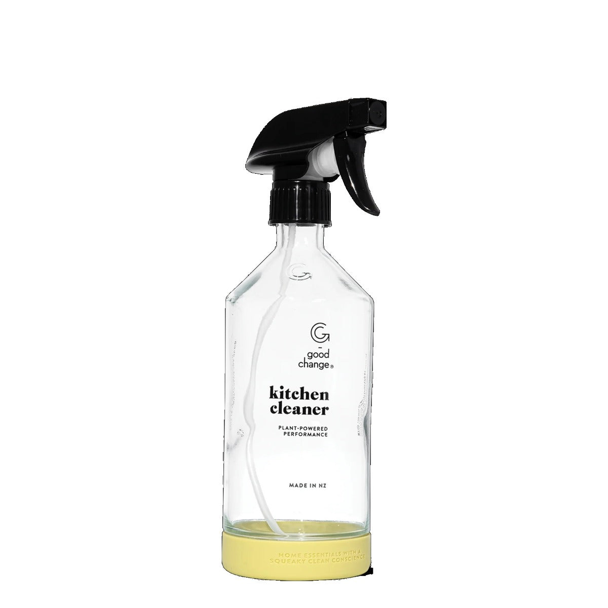 Good Change Kitchen Cleaner Bottle Spray