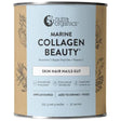 Nutra Organics Marine Collagen Beauty Unflavoured 225g
