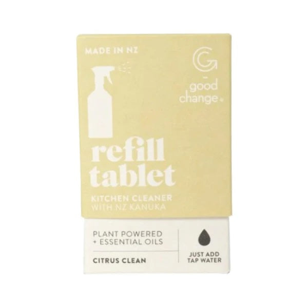 Good Change Refill Kitchen x1