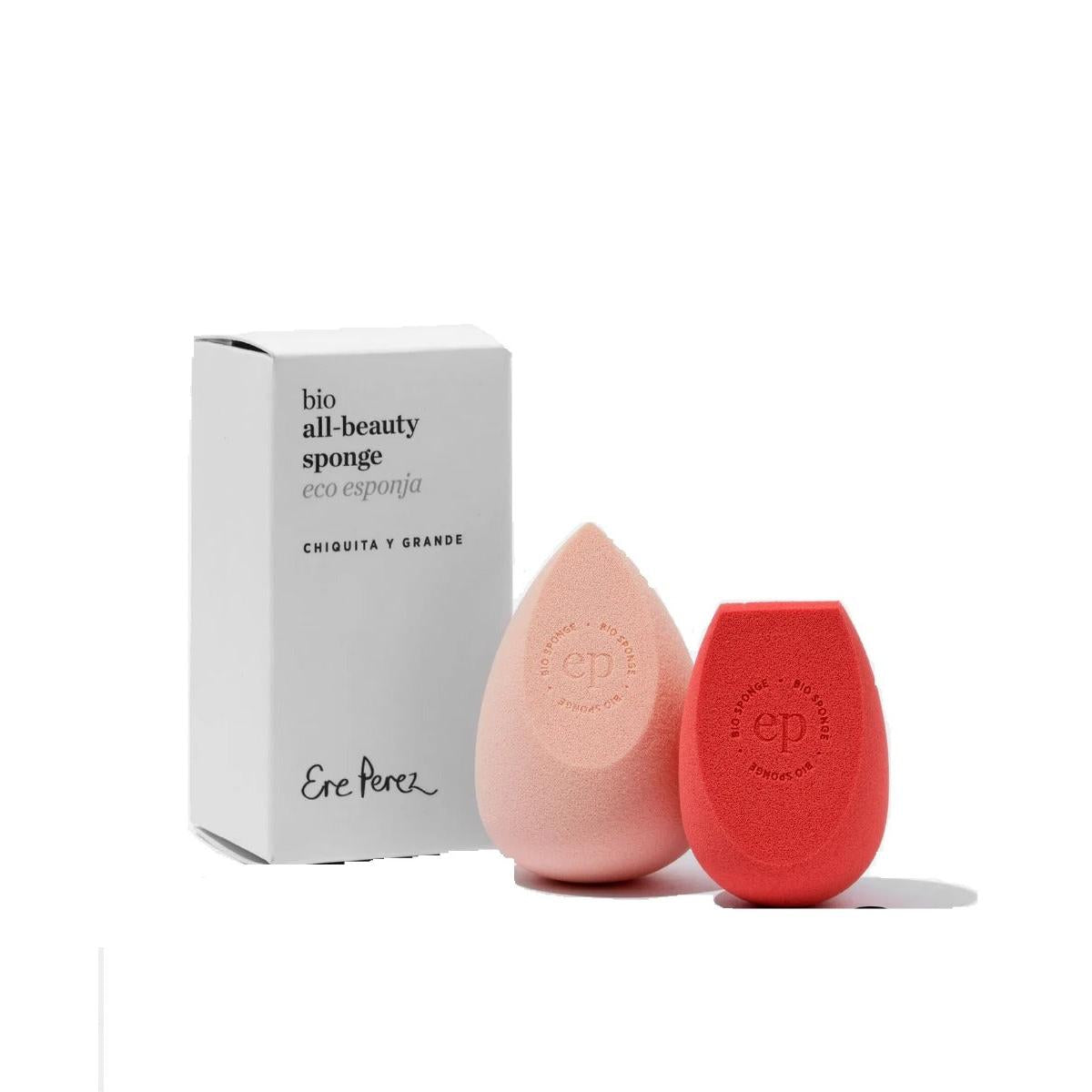 Ere Perez All Beauty Sponge