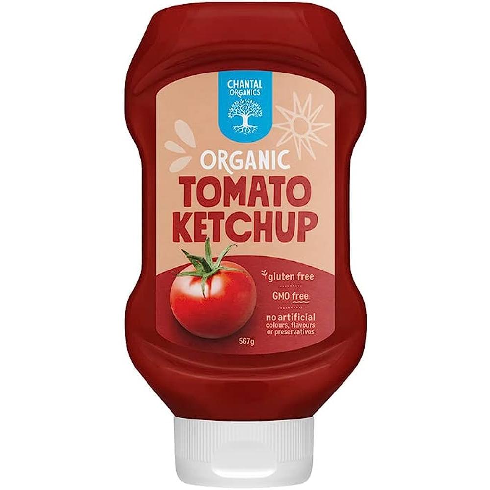 Tomato Ketchup 567g