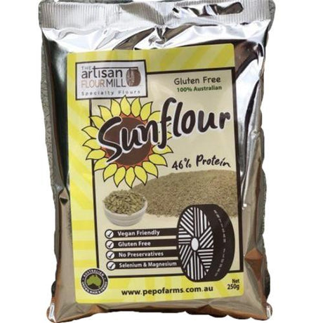 Artisan Sunflower Flour 1Kg