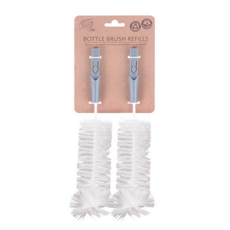 Eco Basics Bottle Brush Refills