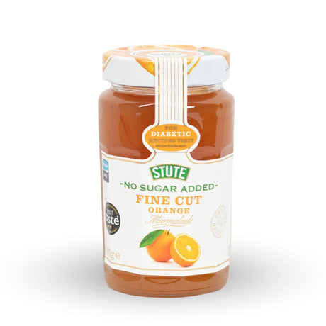 Stute Stute Orange Marmalade 430g