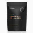 Tropeaka Protein + Collagen Rich Double Chocolate Flavour 510g
