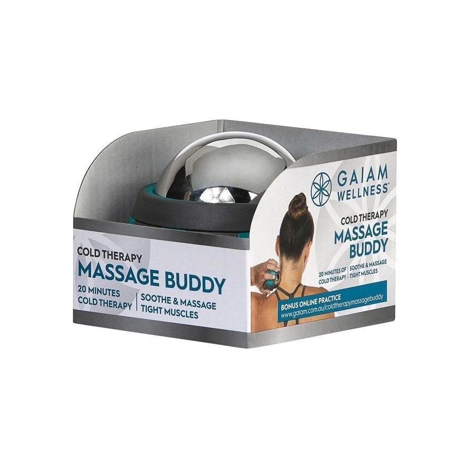 Gaiam Massage Buddy Cold x1