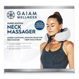 Gaiam Neck Massager With USB
