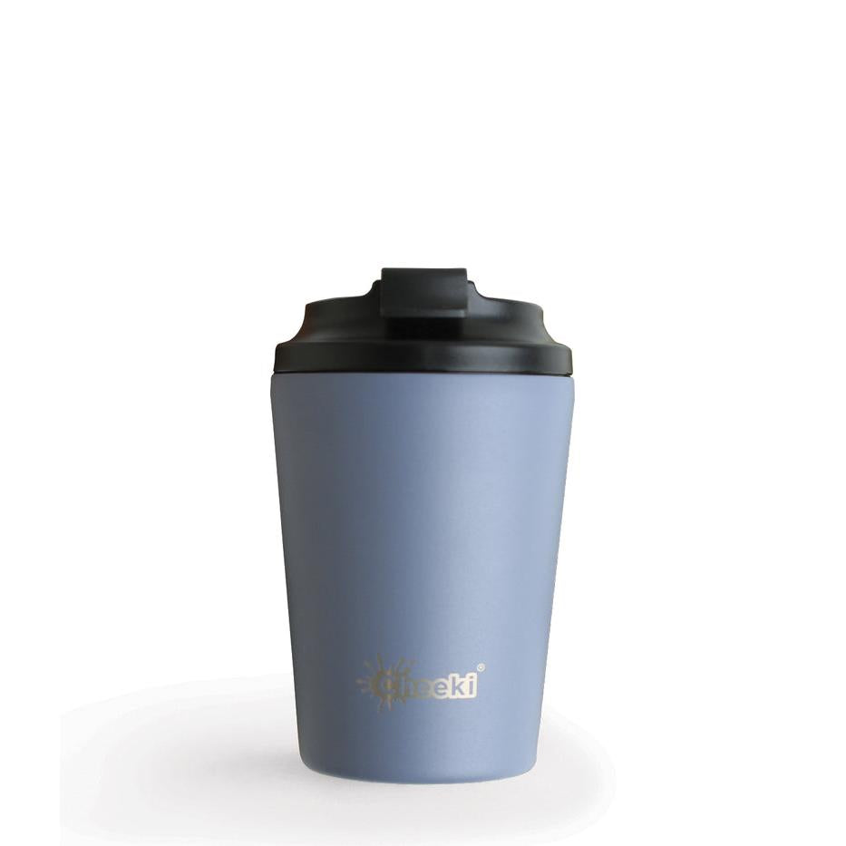 Cheeki Coffee Cup Graphite 350ml