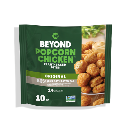Popcorn n Chick Style 283g