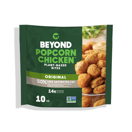 Nuggets Chick Style 283g