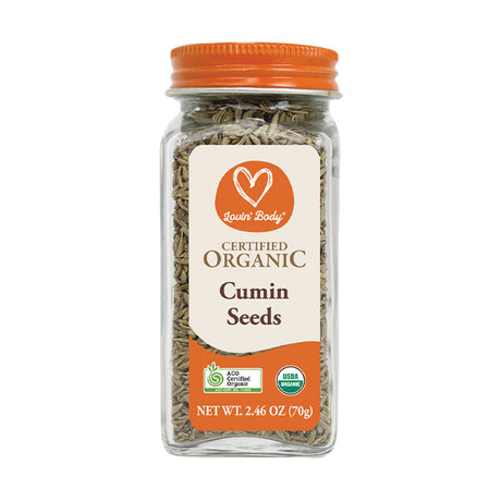 Lovin Body Cumin Seeds 70g