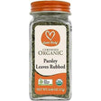 Lovin Body Parsley Leaves Rubbed 15g