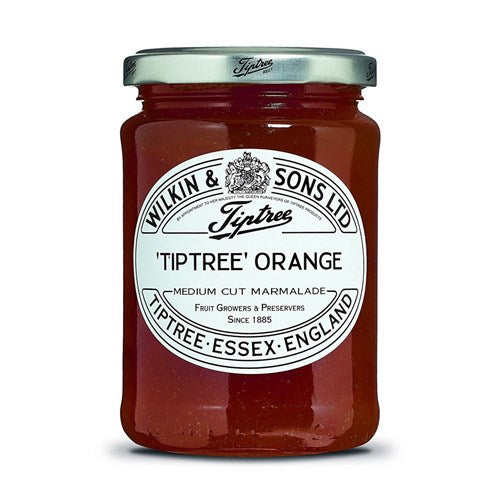 Wilkin & Sons Orange Jam 340g