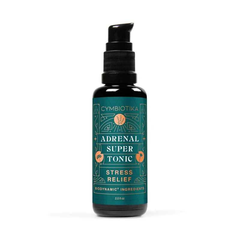 Cymbiotika Adrenal Super Tonic 60ml