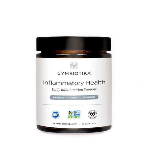 Cymbiotika Inflammatory Health 56c