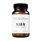 Cymbiotika NMN + Trans-Resveratrol 60c