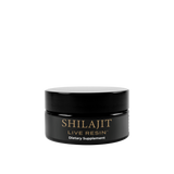 Cymbiotika Mineral Shilajit 15g