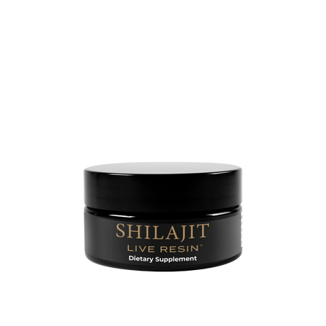 Cymbiotika Mineral Shilajit 15g