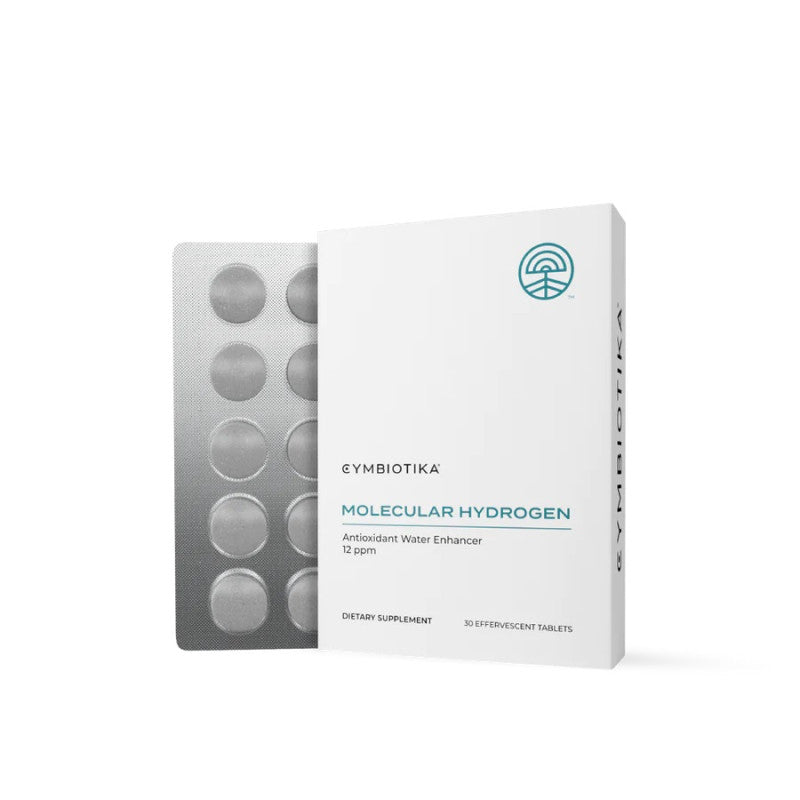 Cymbiotika H2 Molecular Hydrogen 30t