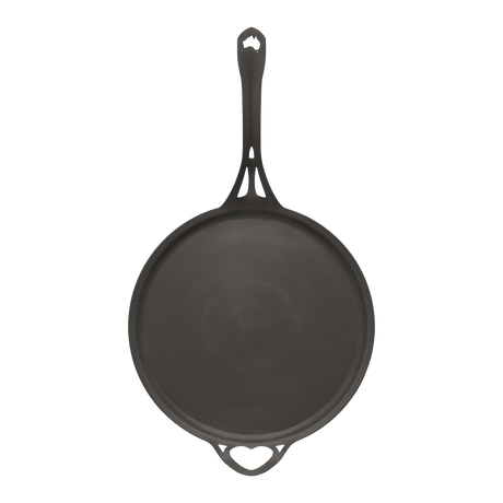 Solidteknics AUSION 31cm Crepe Pan