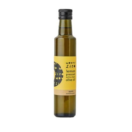 Mount Zero Lemon E250ml