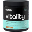 Switch Nutrition Vitality Green Chocolate 150g