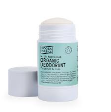 Noosa Basics Deo Stick Coco Lime 60g