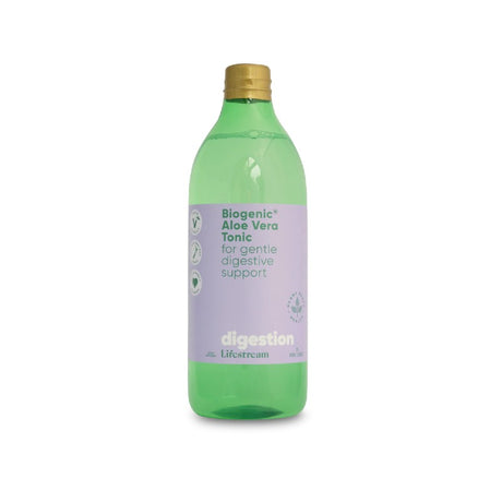 Lifestream Aloe Vera Juice 1.25ml