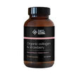 Organic Collagen Australia Collagen Strawberry 120c