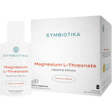 Cymbiotika Liposomal Magnesium L-Threonate 30x10ml