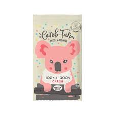 Carob Farm Carob Farm 100's 1000's 15g