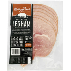 Murray Rivers Leg Ham 180g