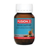 Fusion Health Mood Support 60c