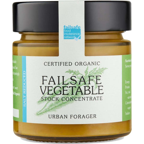 Urban Forager Fail Safe Vegetable Stock 250g