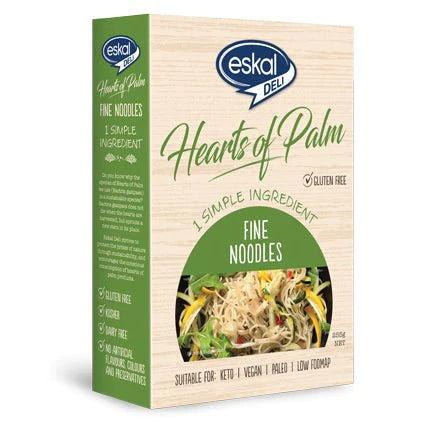 Eskal Fine Noodles 255g