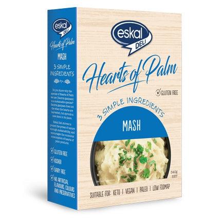 Eskal Mash 255g